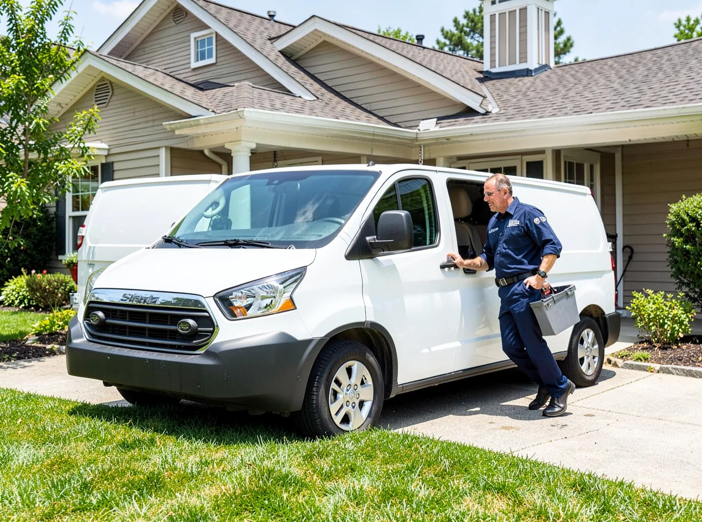 Emergency Plumber company in Council, NC