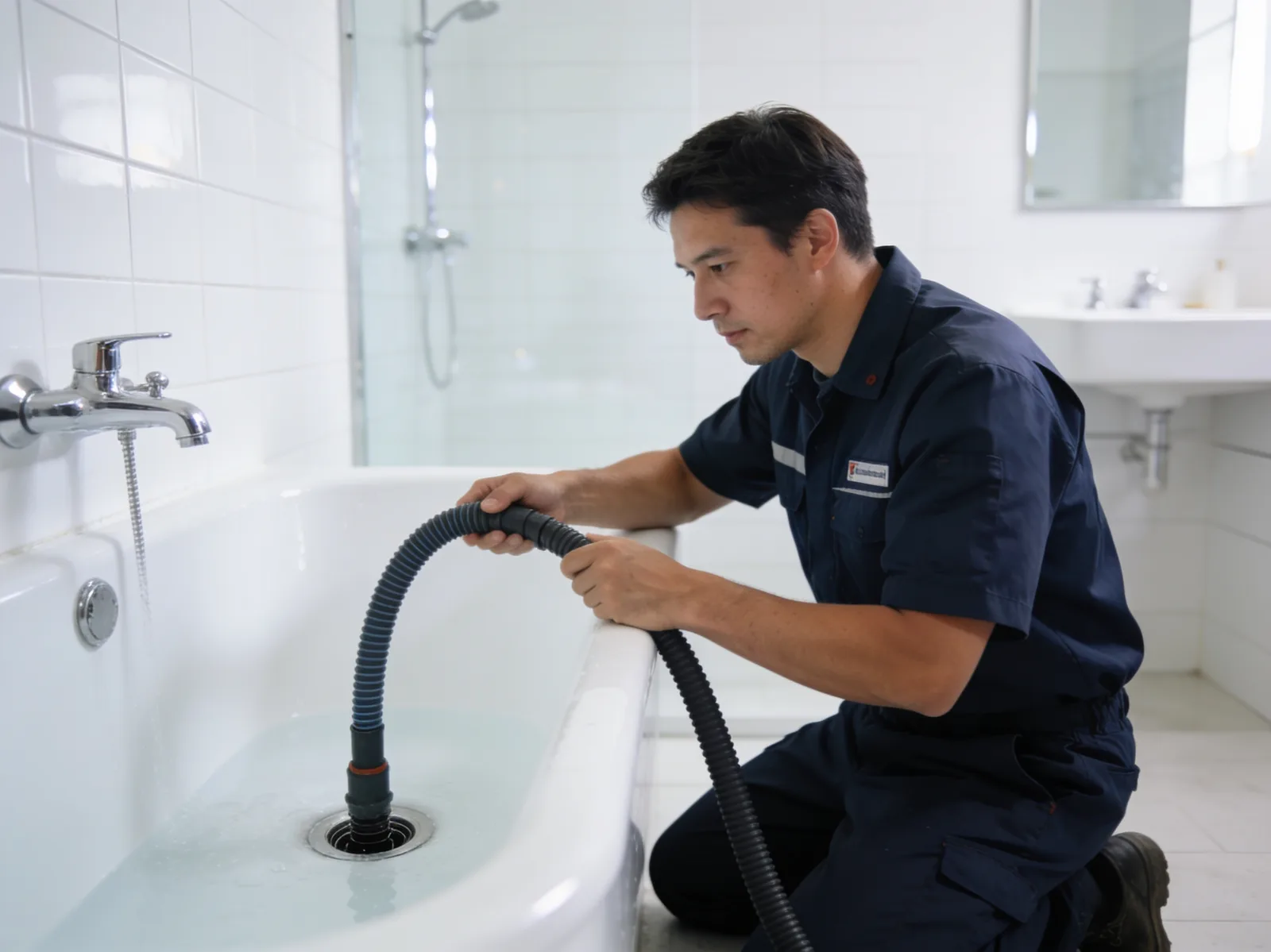 Emergency Plumber Council, NC FAQs